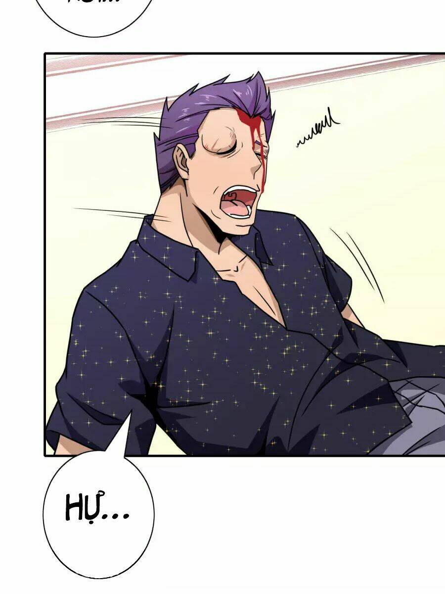 Hộ Hoa Cao Thủ Tại Đô Thị - Chapter 94 - Page 18