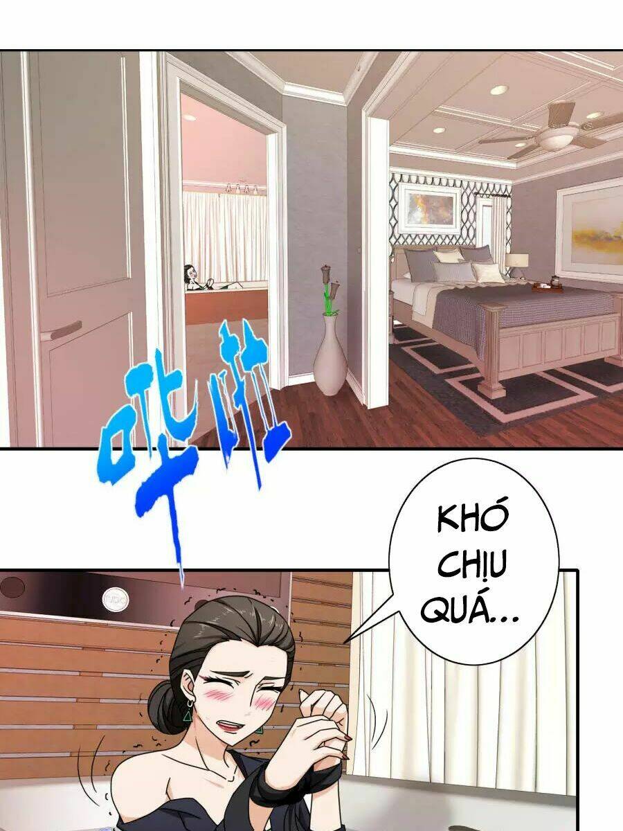 Hộ Hoa Cao Thủ Tại Đô Thị - Chapter 94 - Page 19