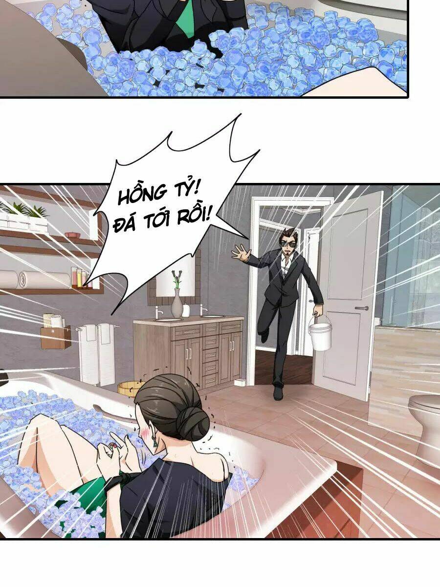 Hộ Hoa Cao Thủ Tại Đô Thị - Chapter 94 - Page 20