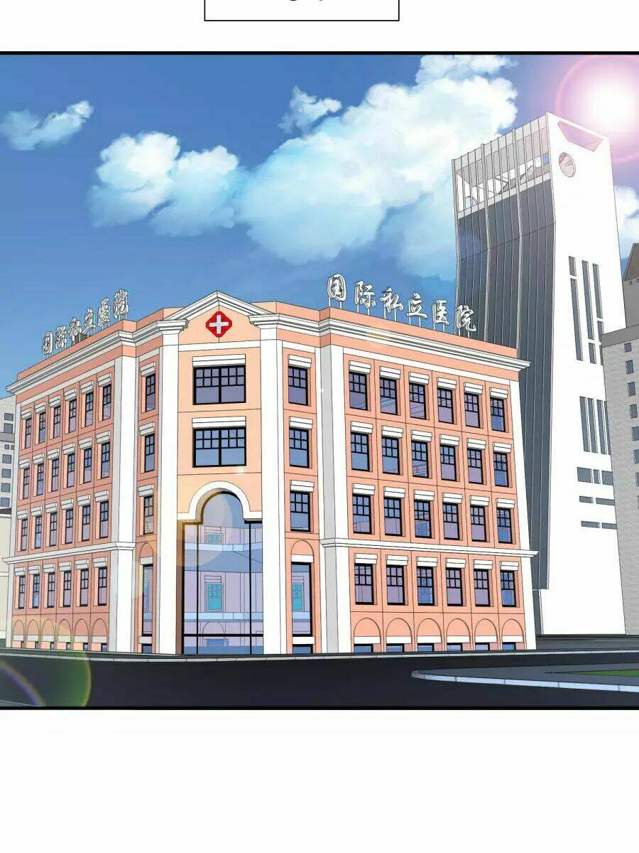 Hộ Hoa Cao Thủ Tại Đô Thị - Chapter 94 - Page 26