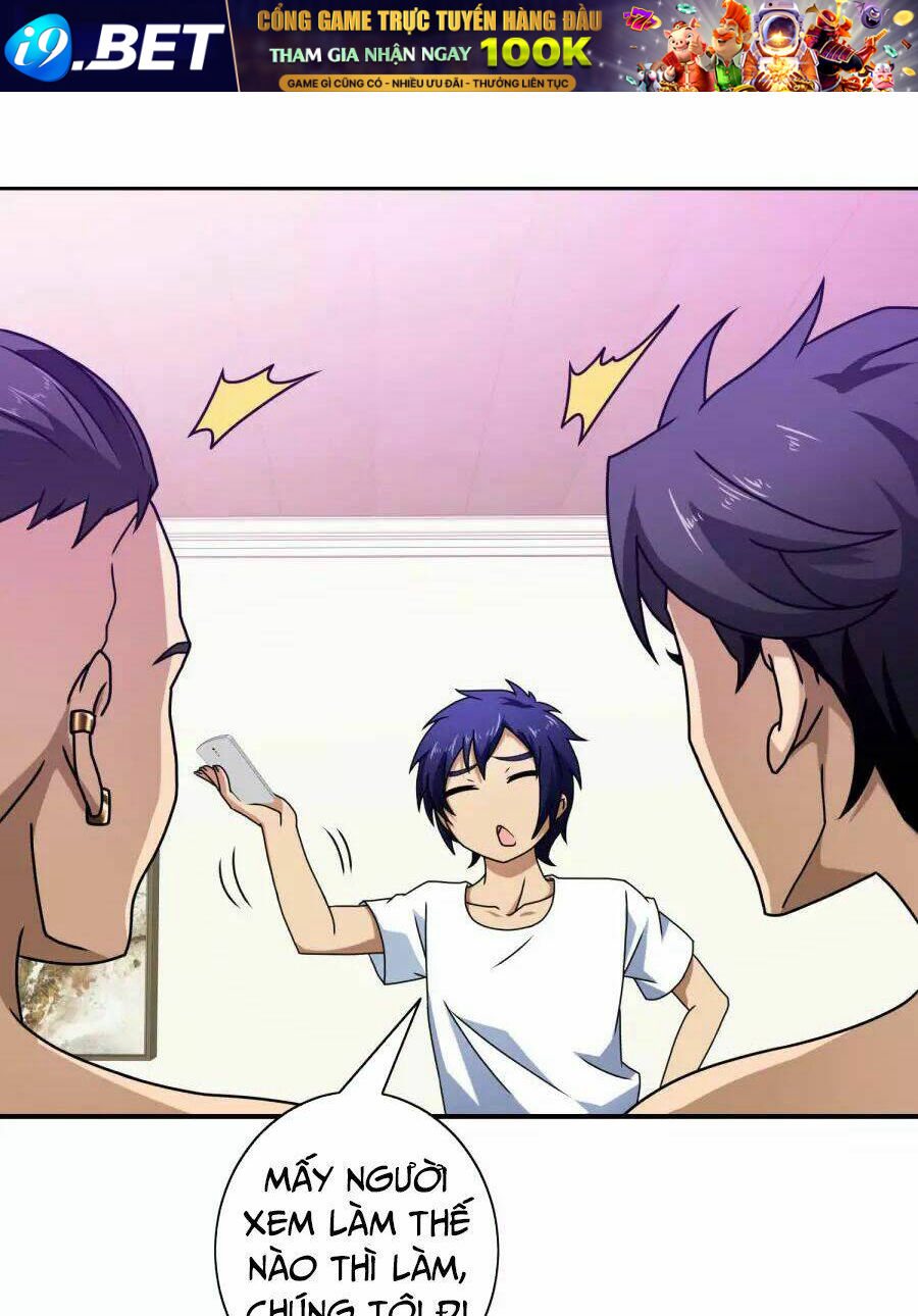 Hộ Hoa Cao Thủ Tại Đô Thị - Chapter 94 - Page 5