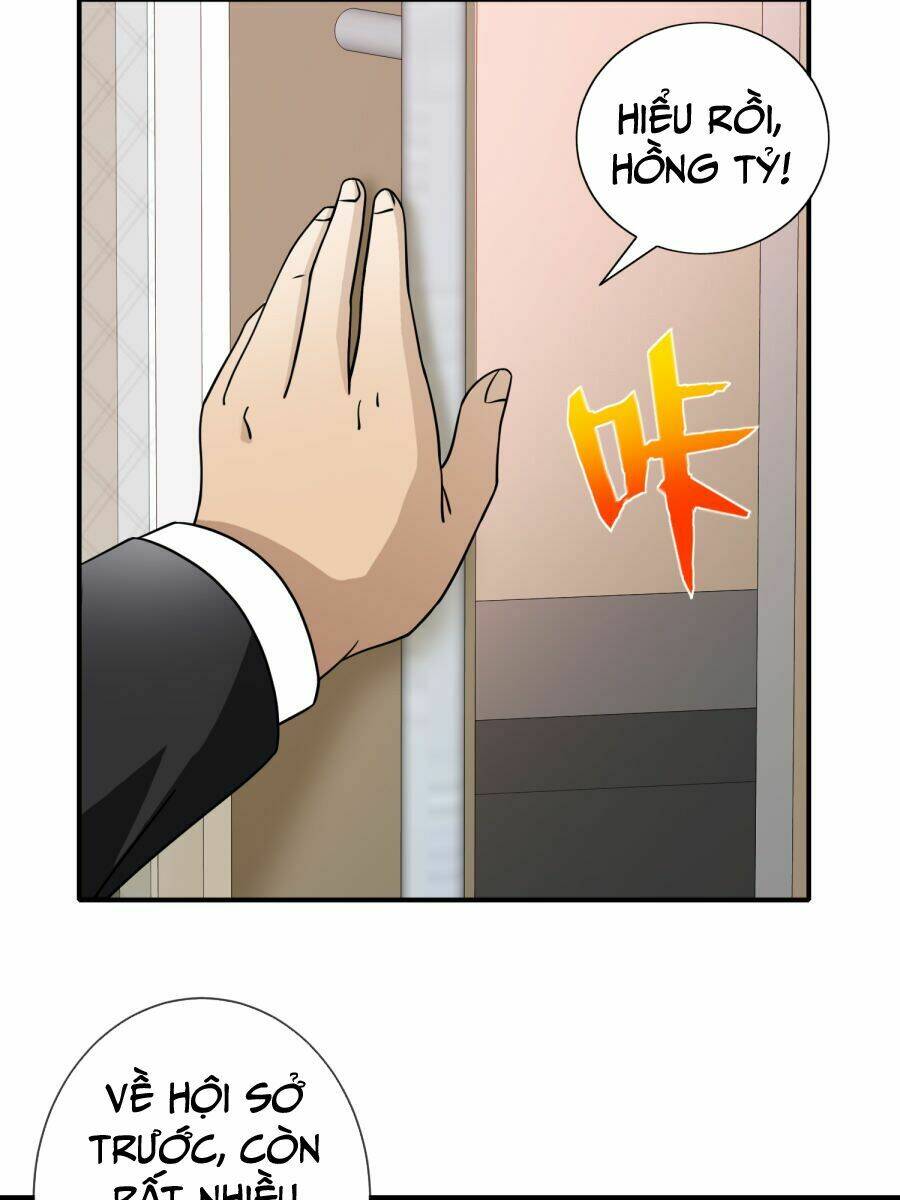 Hộ Hoa Cao Thủ Tại Đô Thị - Chapter 95 - Page 13