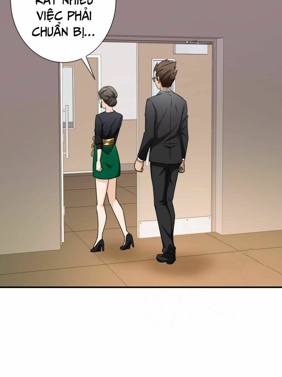 Hộ Hoa Cao Thủ Tại Đô Thị - Chapter 95 - Page 14