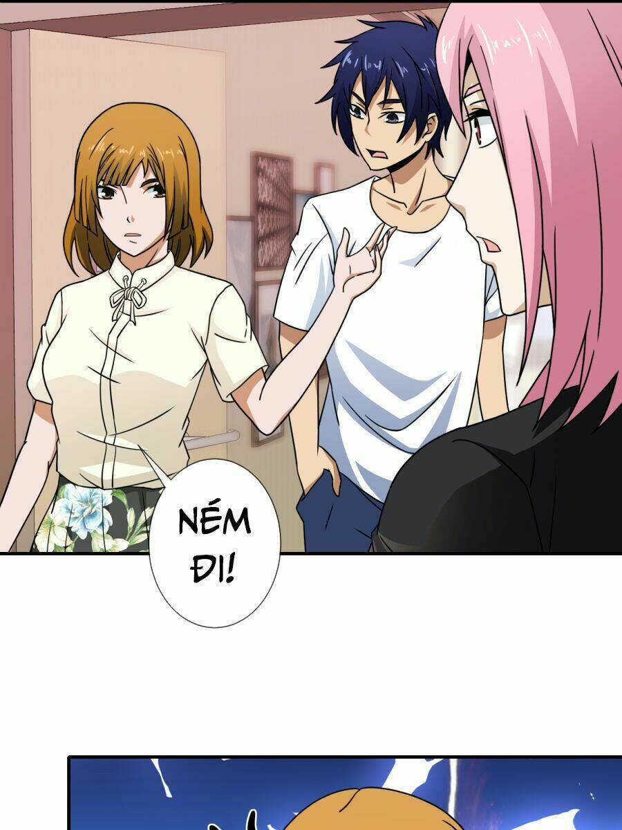 Hộ Hoa Cao Thủ Tại Đô Thị - Chapter 95 - Page 17