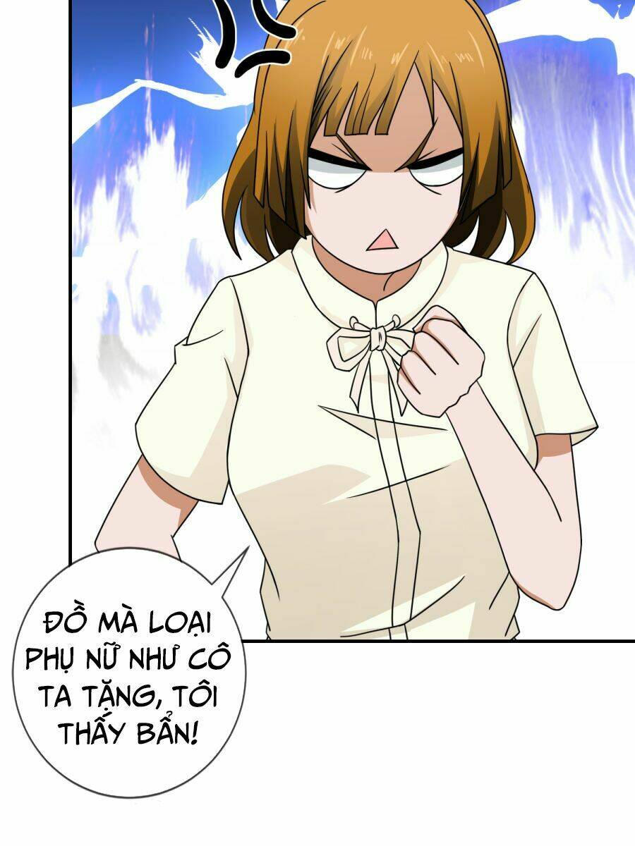 Hộ Hoa Cao Thủ Tại Đô Thị - Chapter 95 - Page 18