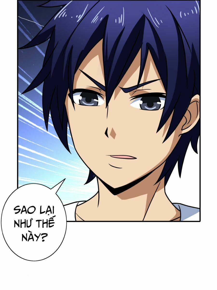 Hộ Hoa Cao Thủ Tại Đô Thị - Chapter 95 - Page 26