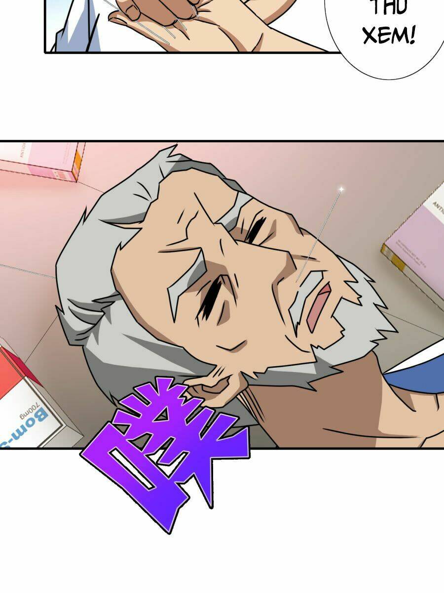 Hộ Hoa Cao Thủ Tại Đô Thị - Chapter 95 - Page 28