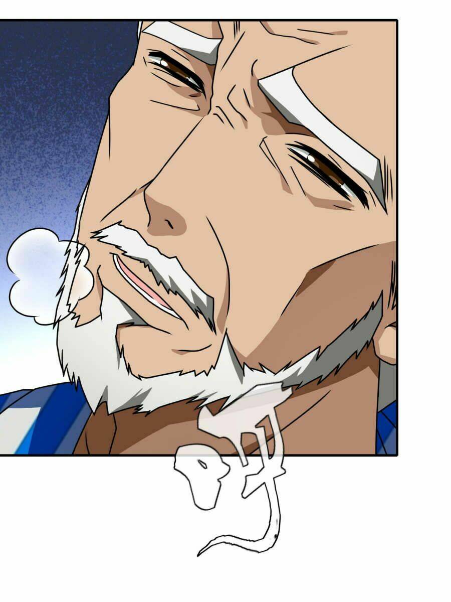 Hộ Hoa Cao Thủ Tại Đô Thị - Chapter 95 - Page 30