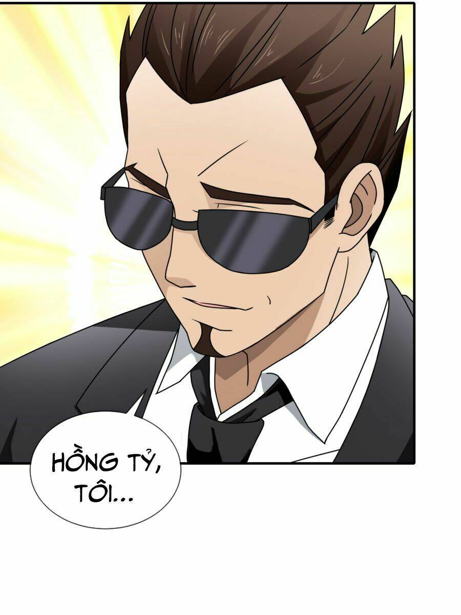 Hộ Hoa Cao Thủ Tại Đô Thị - Chapter 95 - Page 6