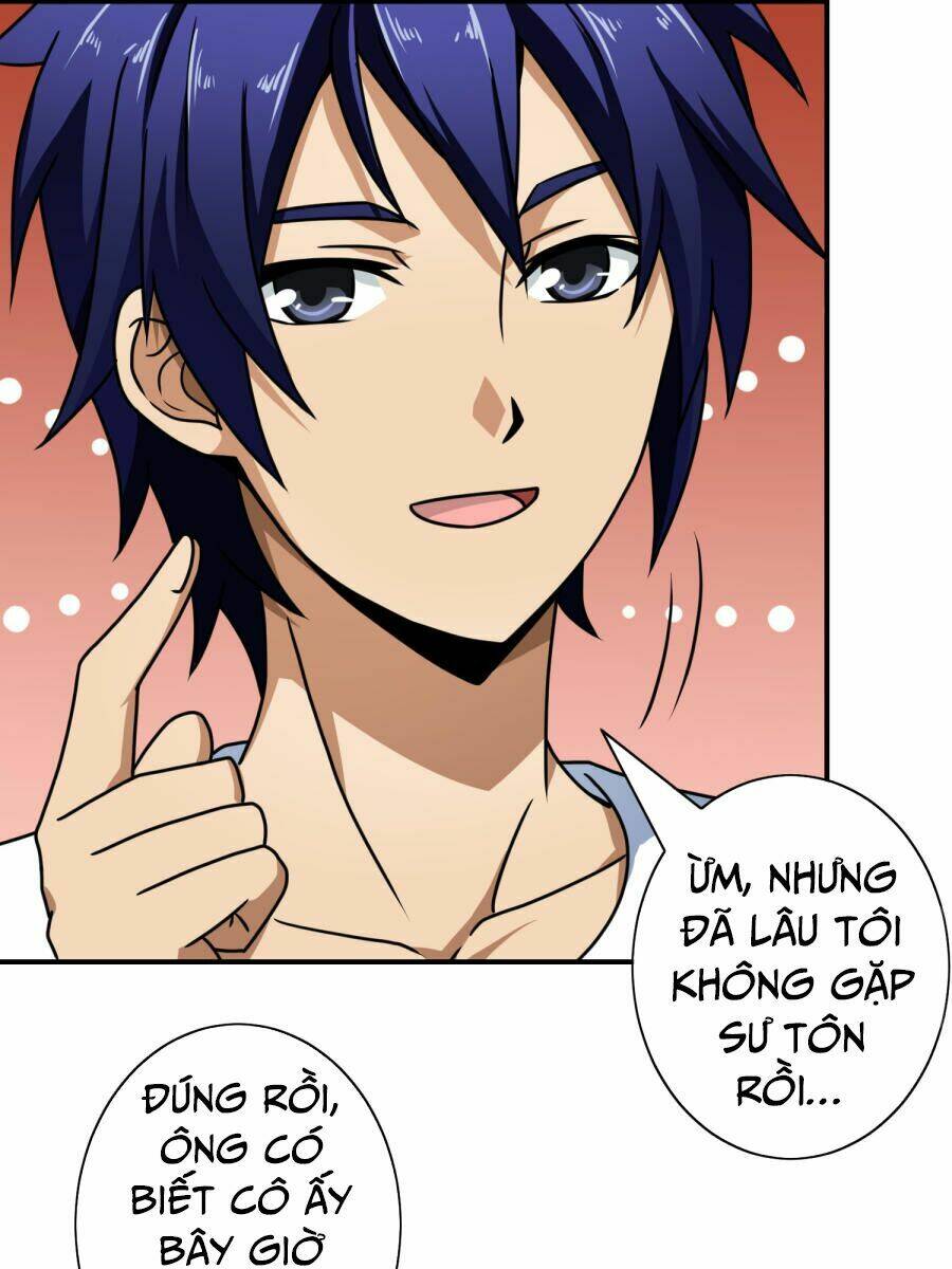 Hộ Hoa Cao Thủ Tại Đô Thị - Chapter 96 - Page 13