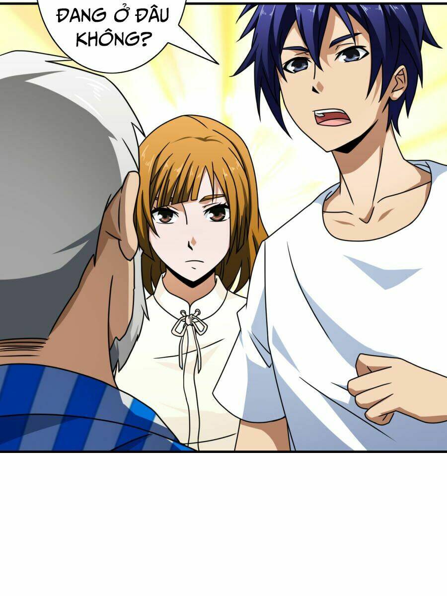 Hộ Hoa Cao Thủ Tại Đô Thị - Chapter 96 - Page 14