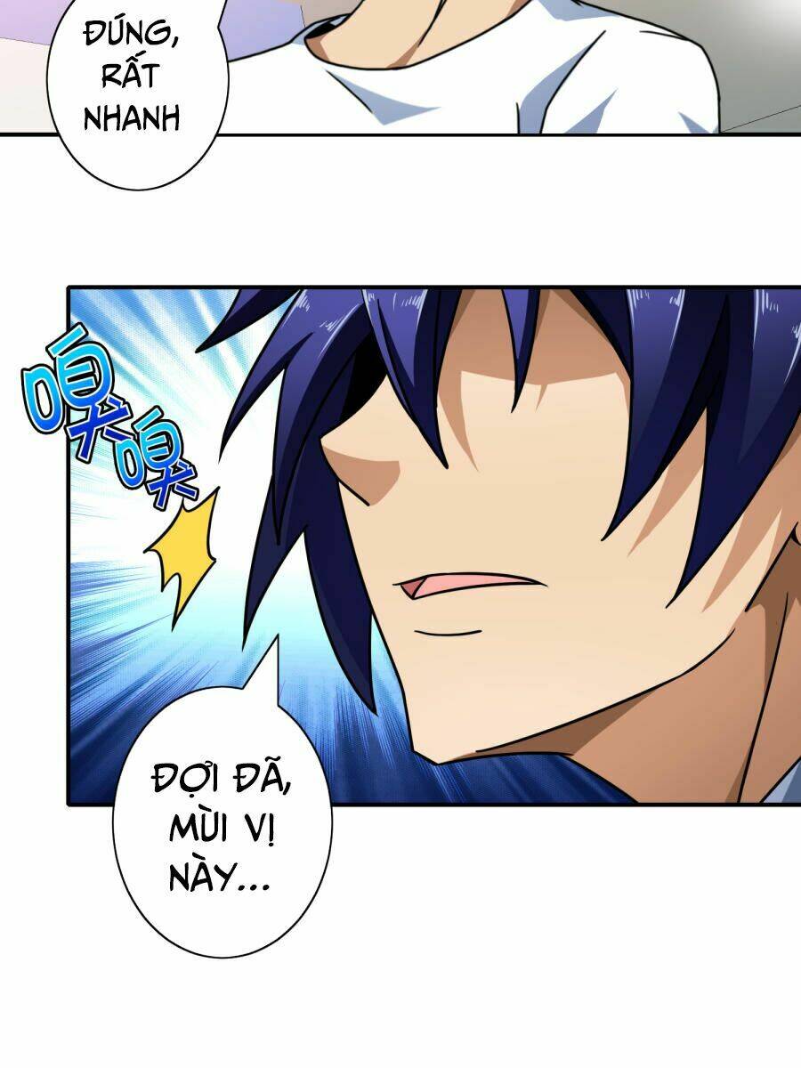 Hộ Hoa Cao Thủ Tại Đô Thị - Chapter 96 - Page 22