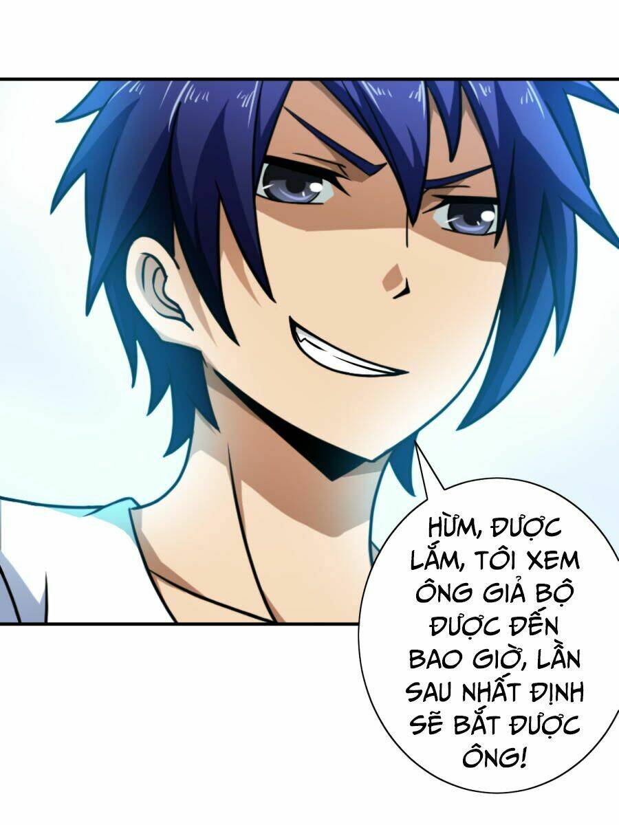 Hộ Hoa Cao Thủ Tại Đô Thị - Chapter 96 - Page 30