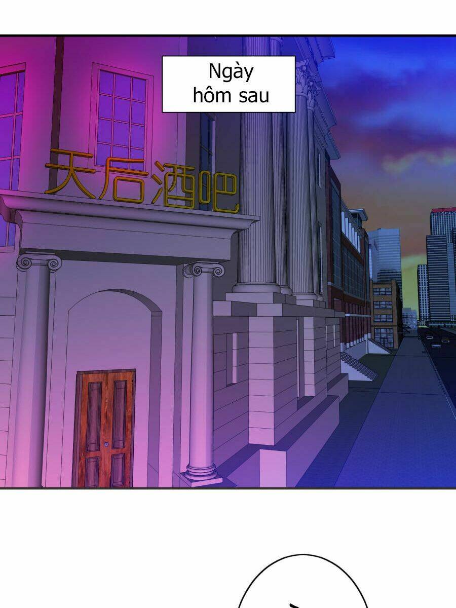 Hộ Hoa Cao Thủ Tại Đô Thị - Chapter 97 - Page 9