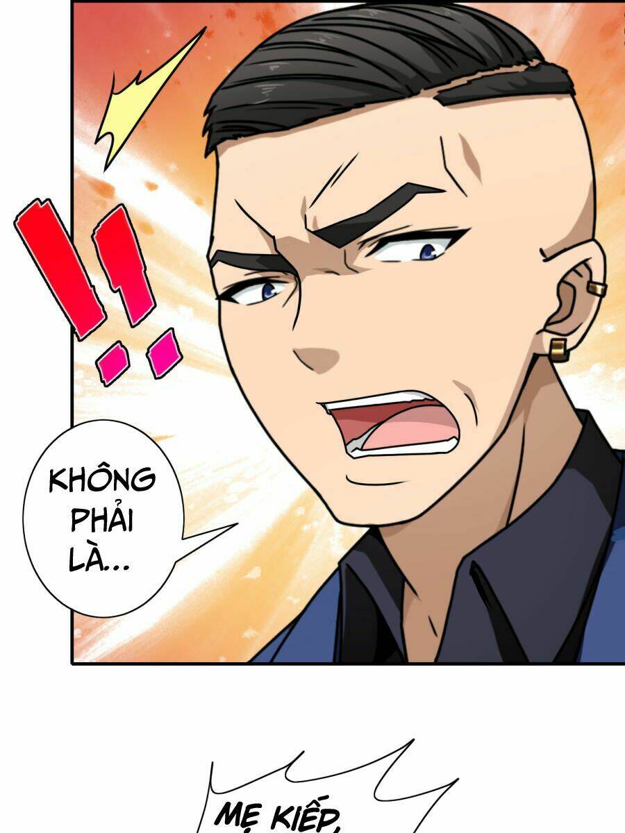 Hộ Hoa Cao Thủ Tại Đô Thị - Chapter 97 - Page 13