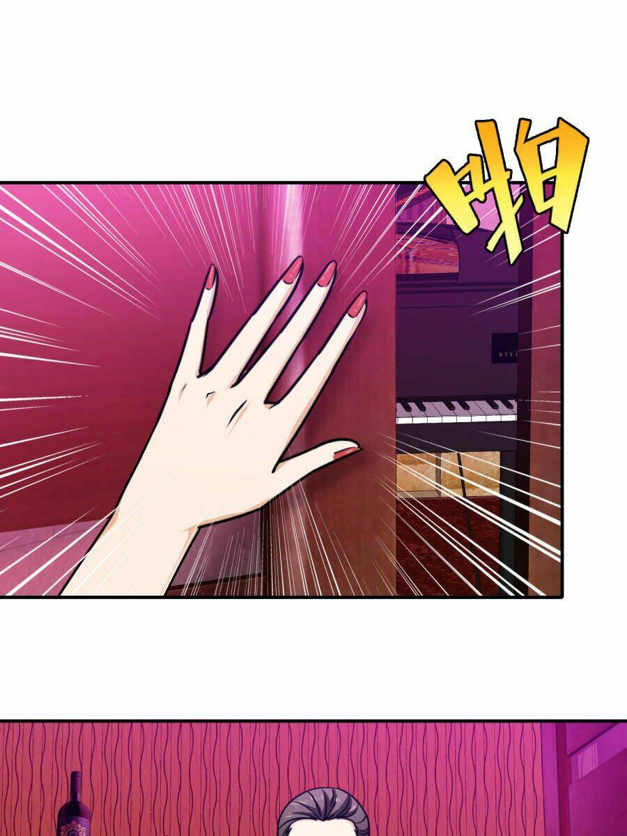 Hộ Hoa Cao Thủ Tại Đô Thị - Chapter 97 - Page 17