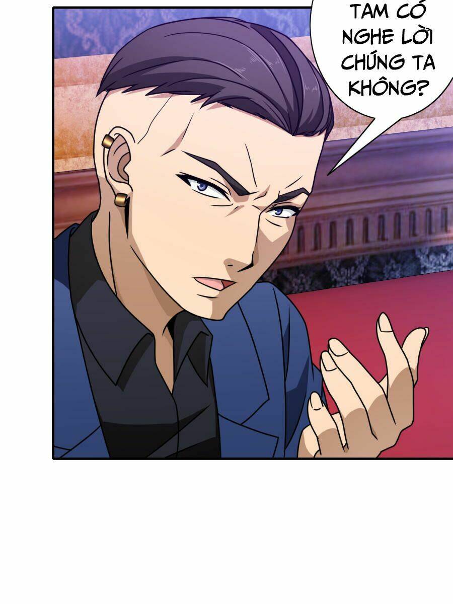 Hộ Hoa Cao Thủ Tại Đô Thị - Chapter 97 - Page 30