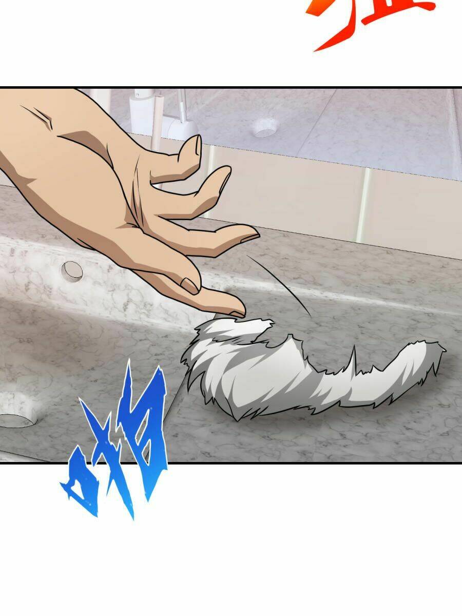 Hộ Hoa Cao Thủ Tại Đô Thị - Chapter 97 - Page 4