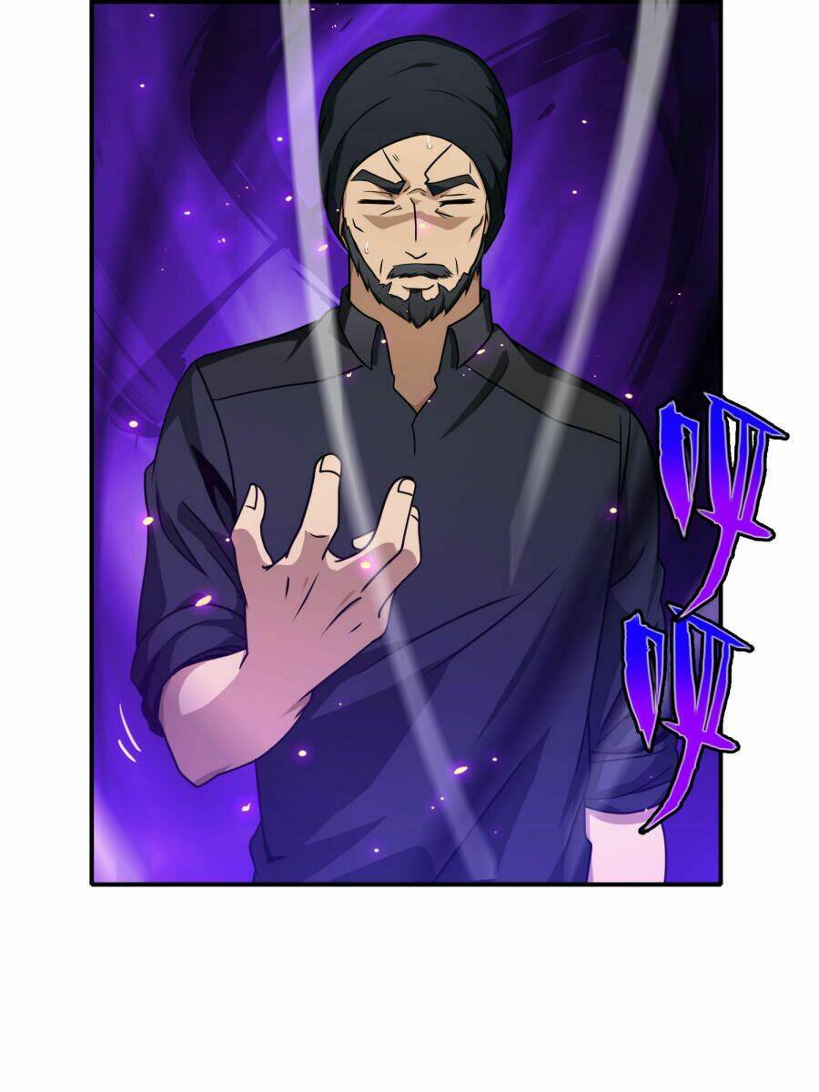 Hộ Hoa Cao Thủ Tại Đô Thị - Chapter 97 - Page 5