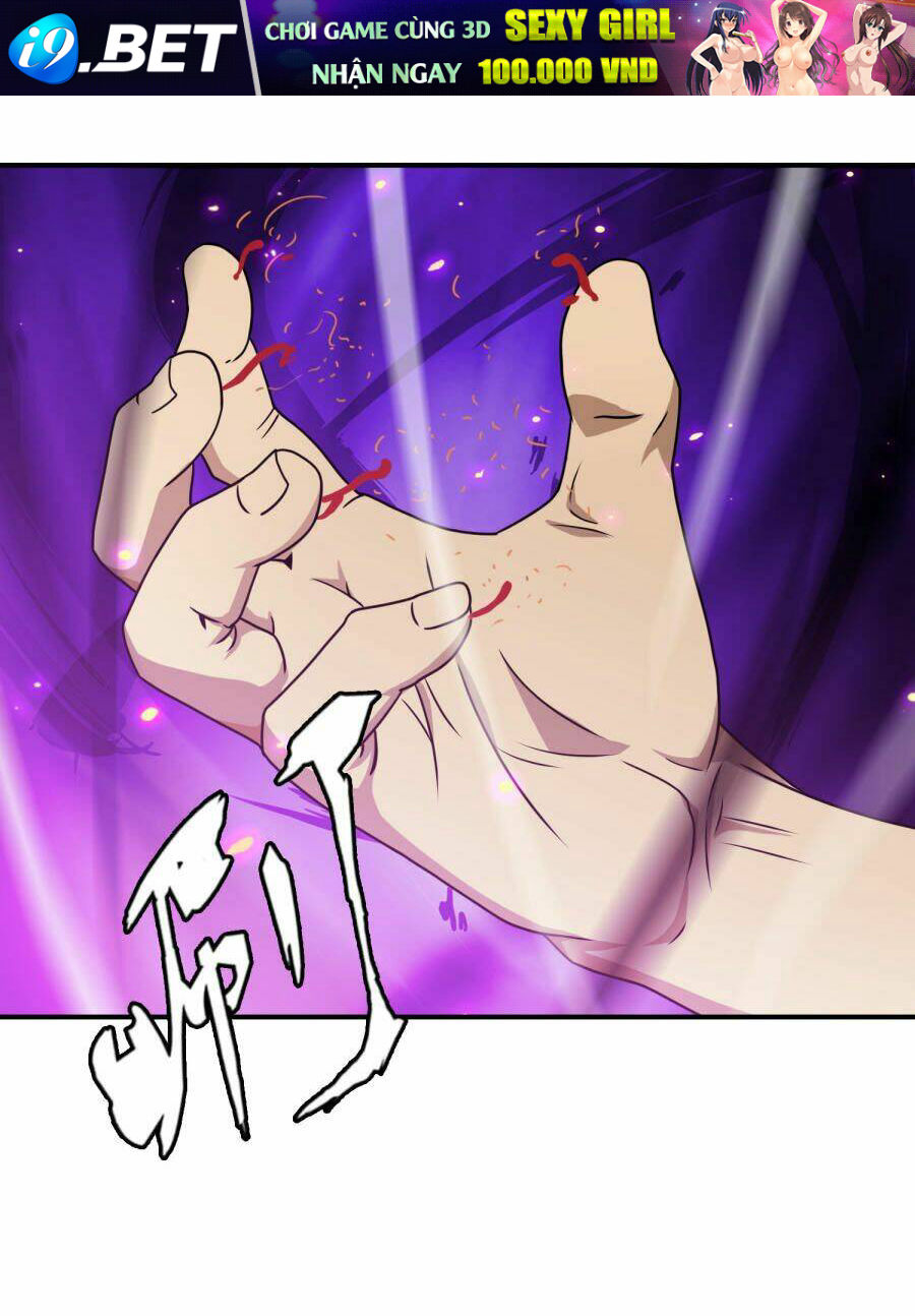 Hộ Hoa Cao Thủ Tại Đô Thị - Chapter 97 - Page 6