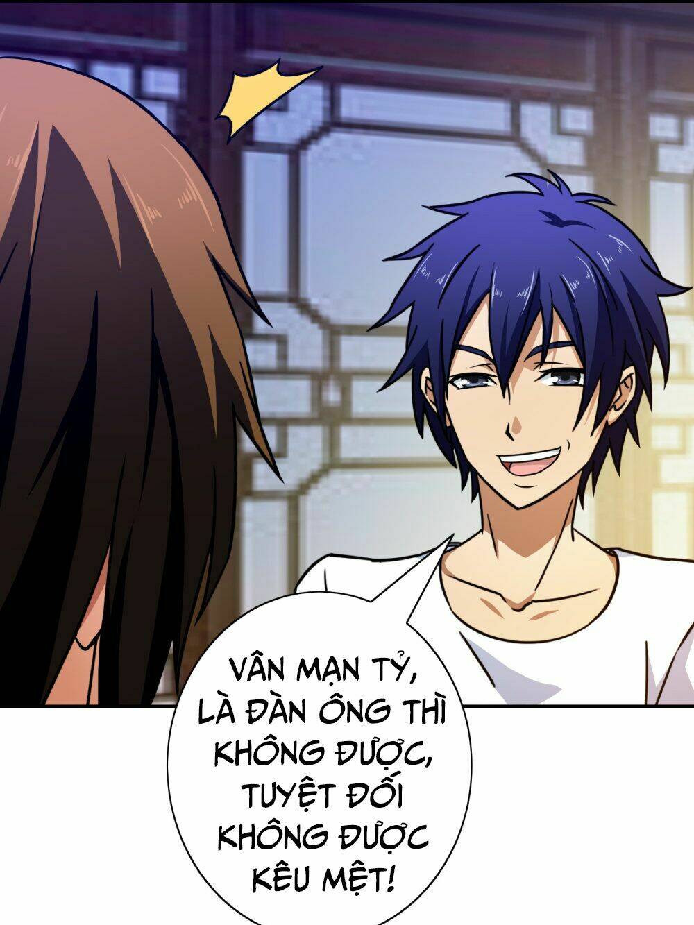 Hộ Hoa Cao Thủ Tại Đô Thị - Chapter 98 - Page 13