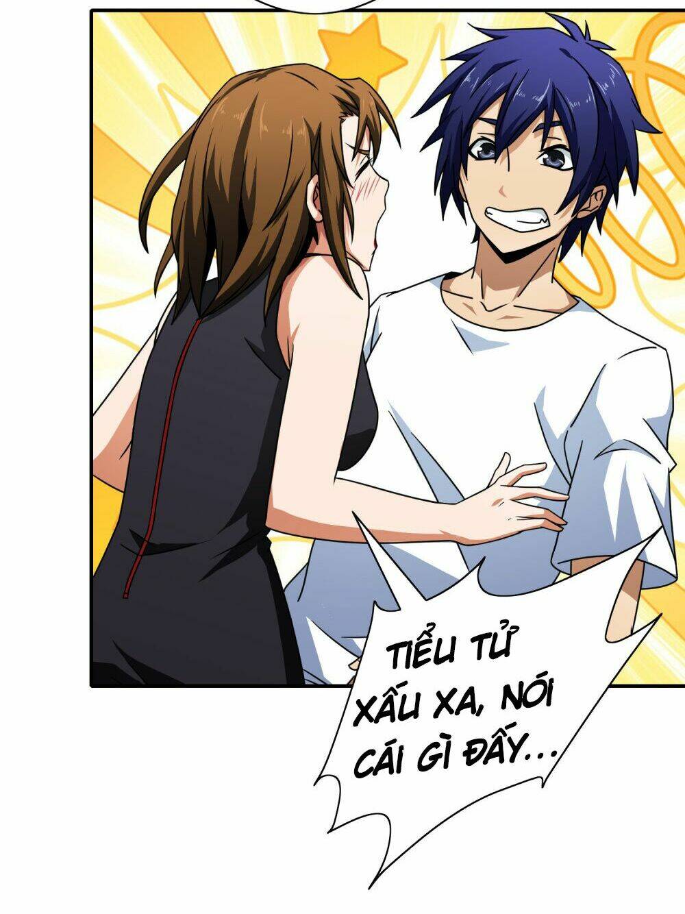Hộ Hoa Cao Thủ Tại Đô Thị - Chapter 98 - Page 14