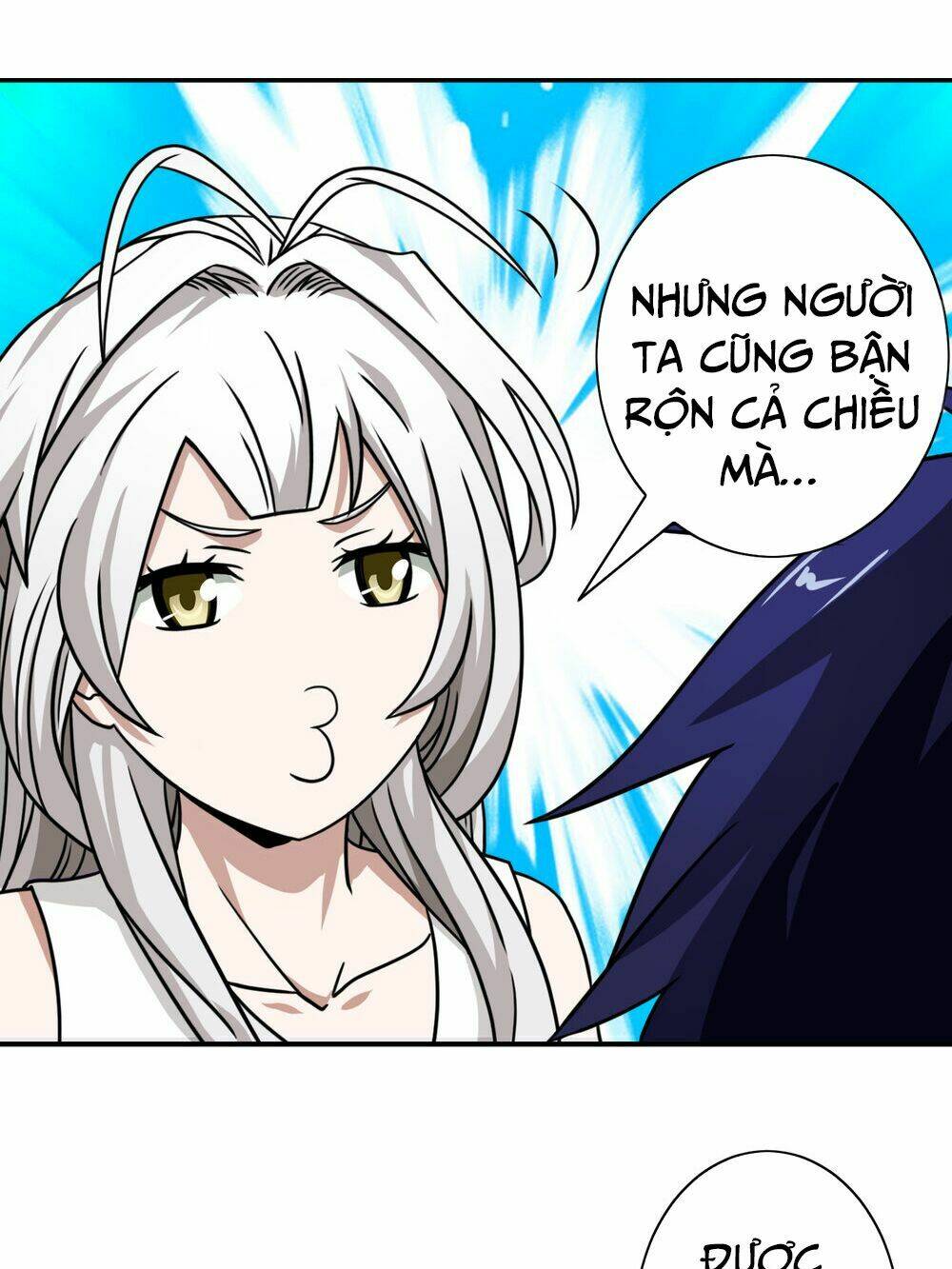 Hộ Hoa Cao Thủ Tại Đô Thị - Chapter 98 - Page 17