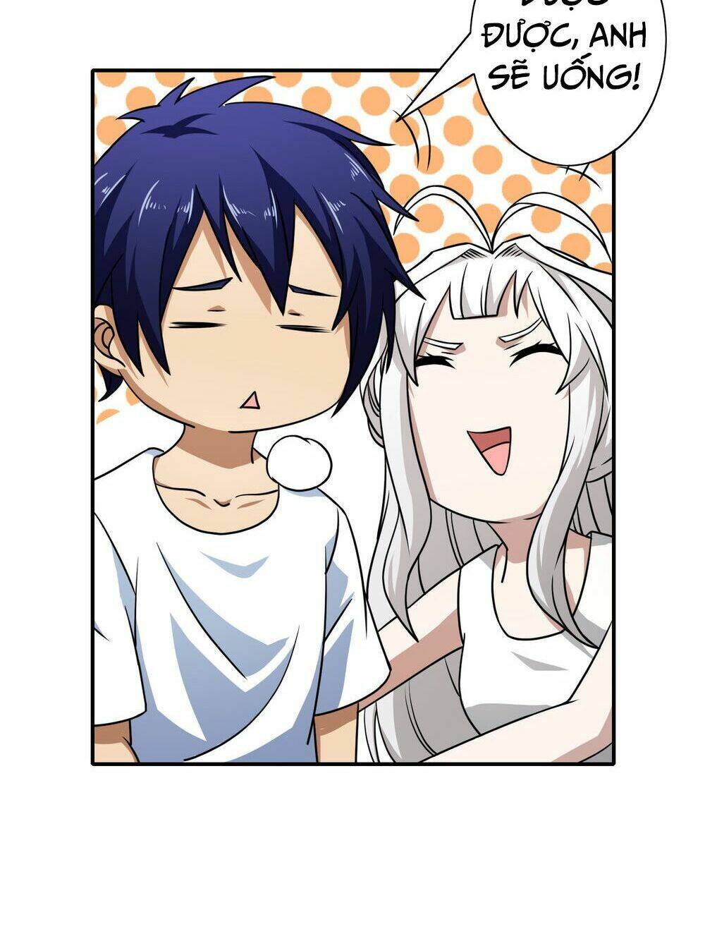 Hộ Hoa Cao Thủ Tại Đô Thị - Chapter 98 - Page 18