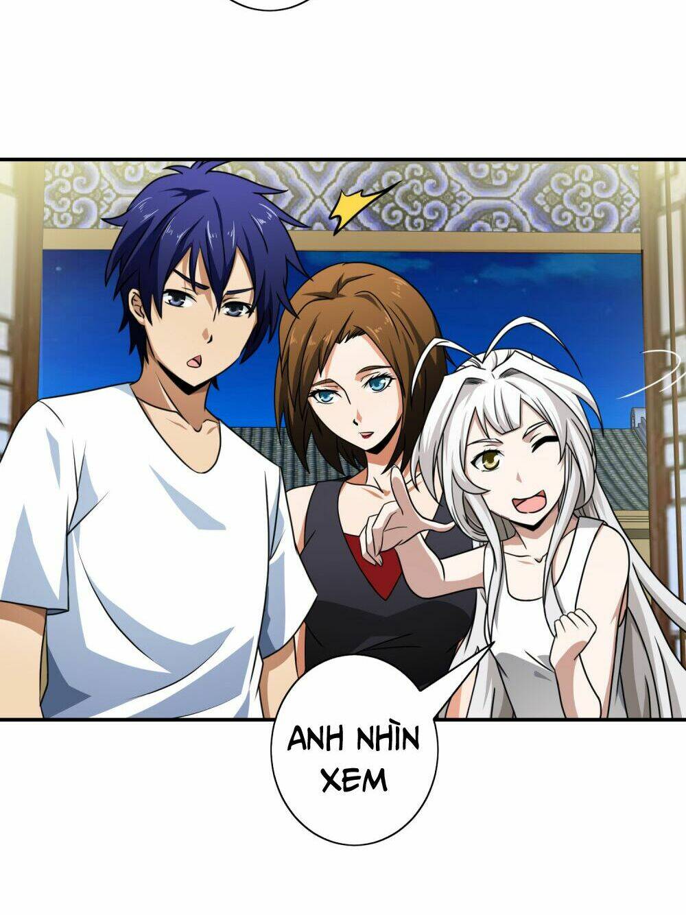 Hộ Hoa Cao Thủ Tại Đô Thị - Chapter 98 - Page 20