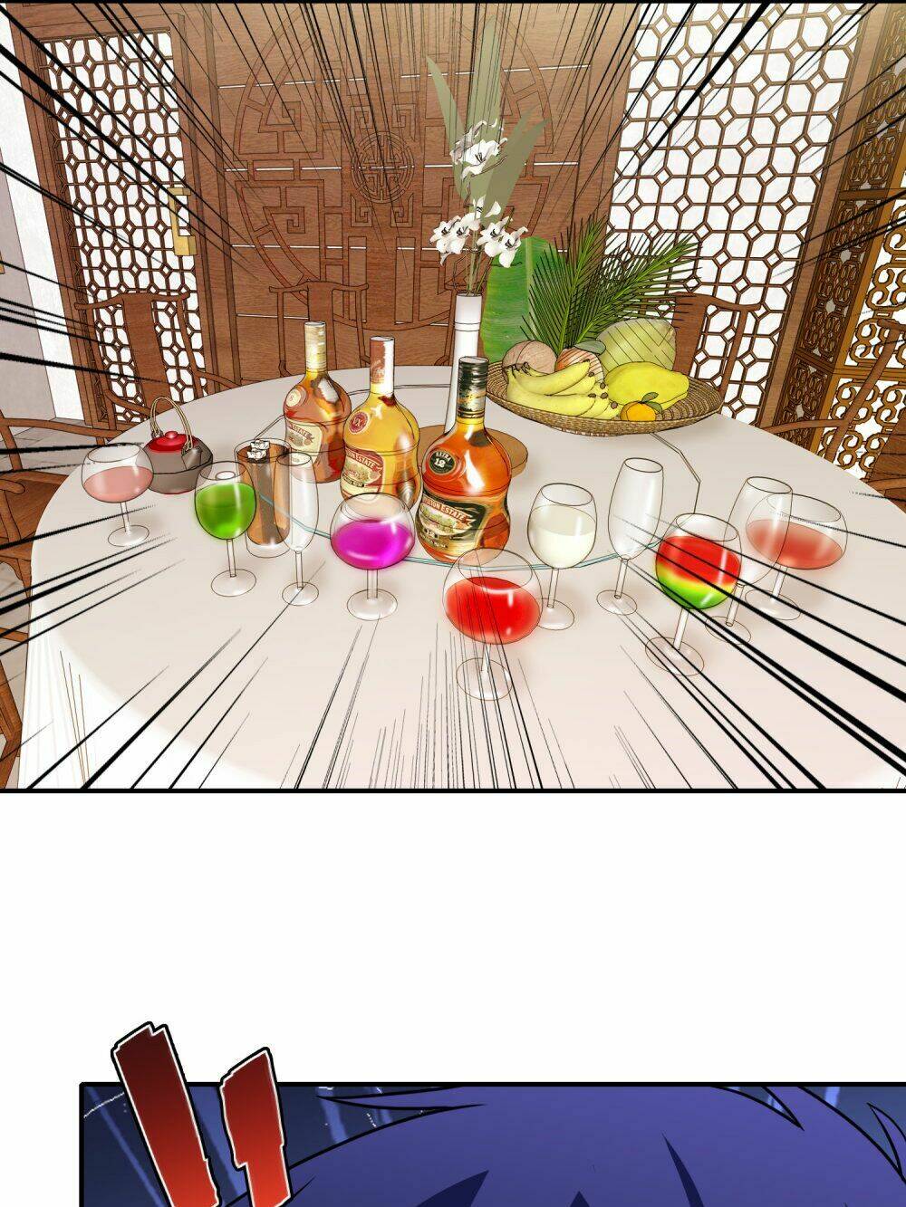 Hộ Hoa Cao Thủ Tại Đô Thị - Chapter 98 - Page 21