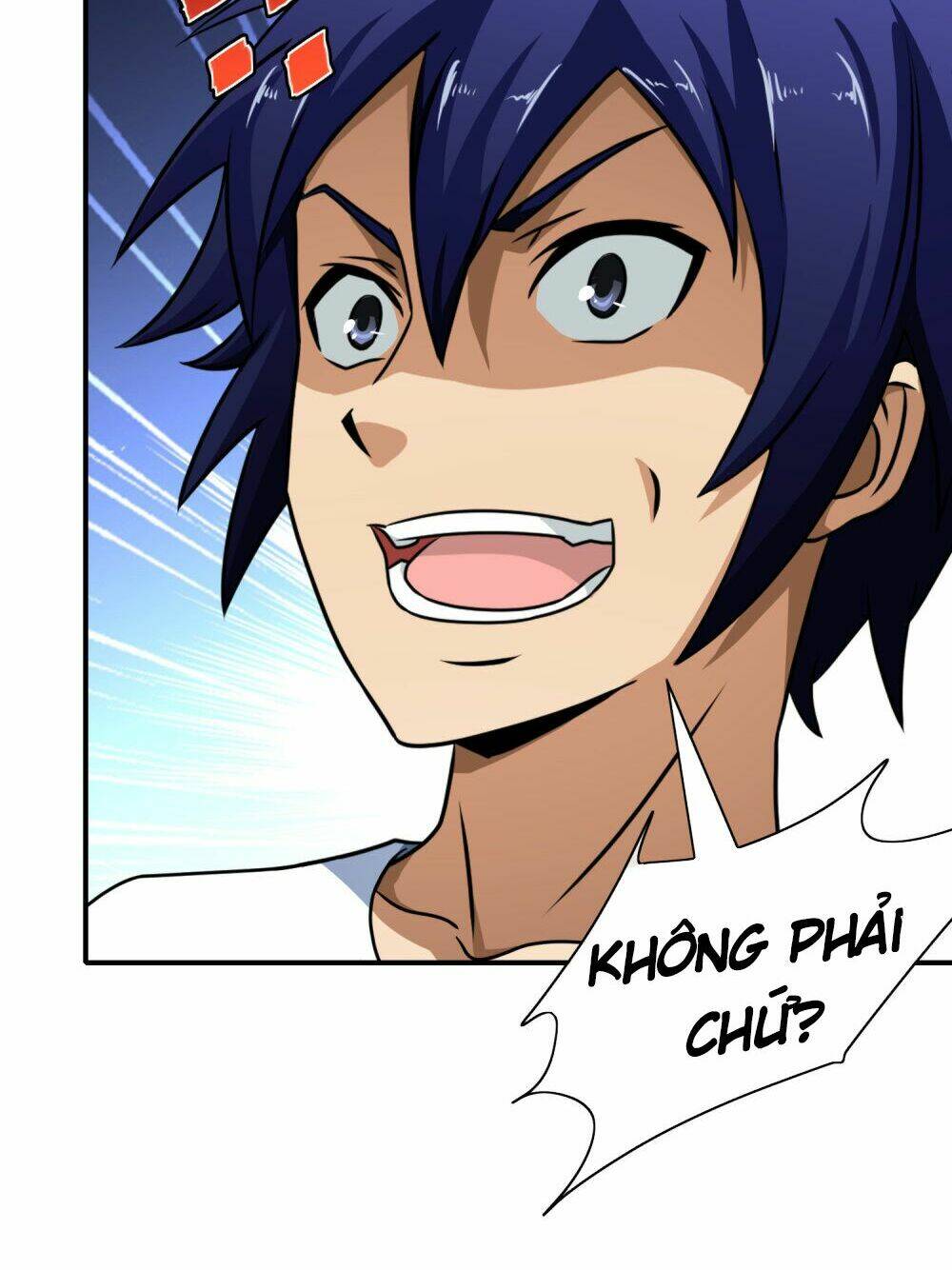 Hộ Hoa Cao Thủ Tại Đô Thị - Chapter 98 - Page 22