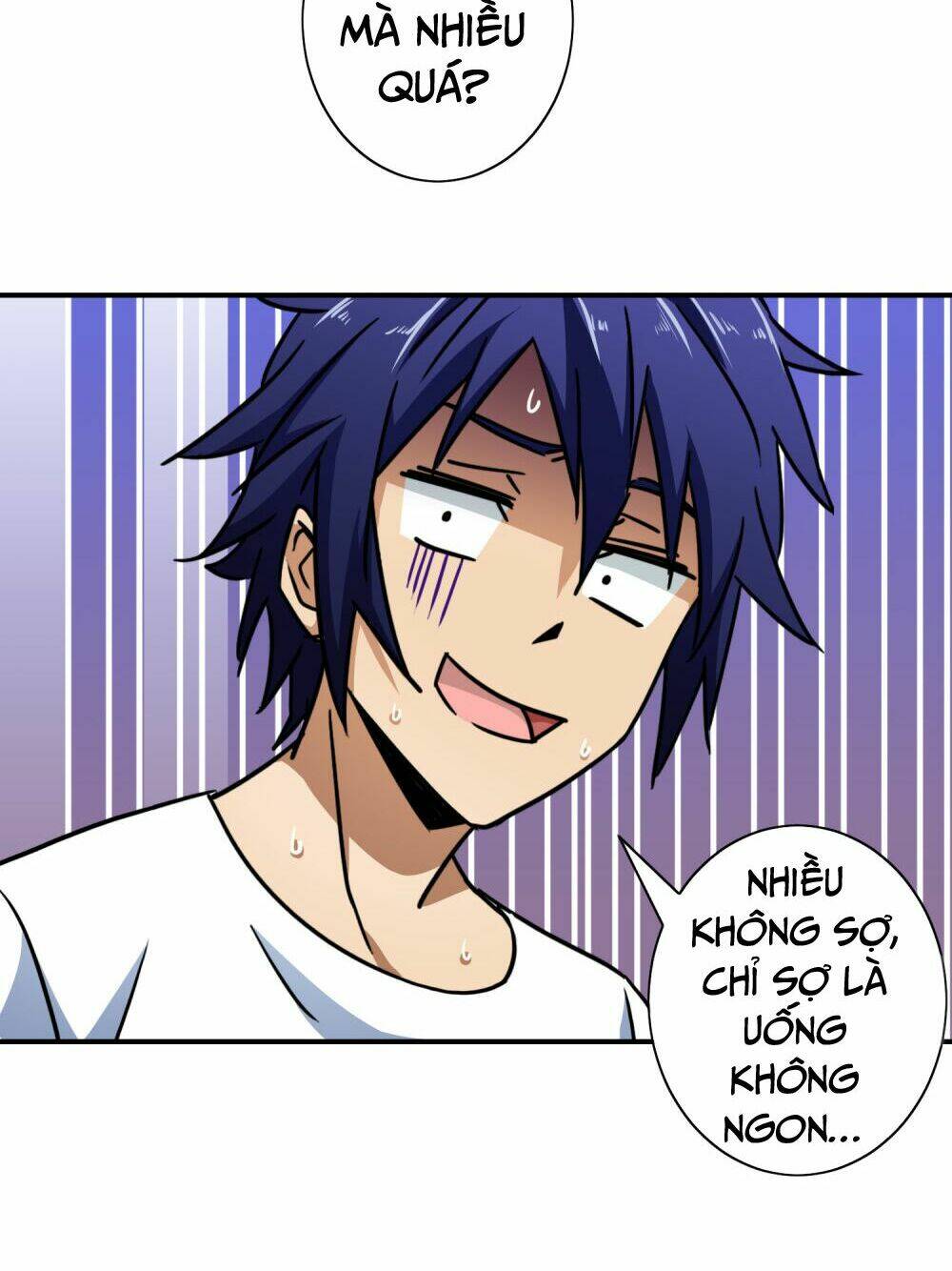 Hộ Hoa Cao Thủ Tại Đô Thị - Chapter 98 - Page 24