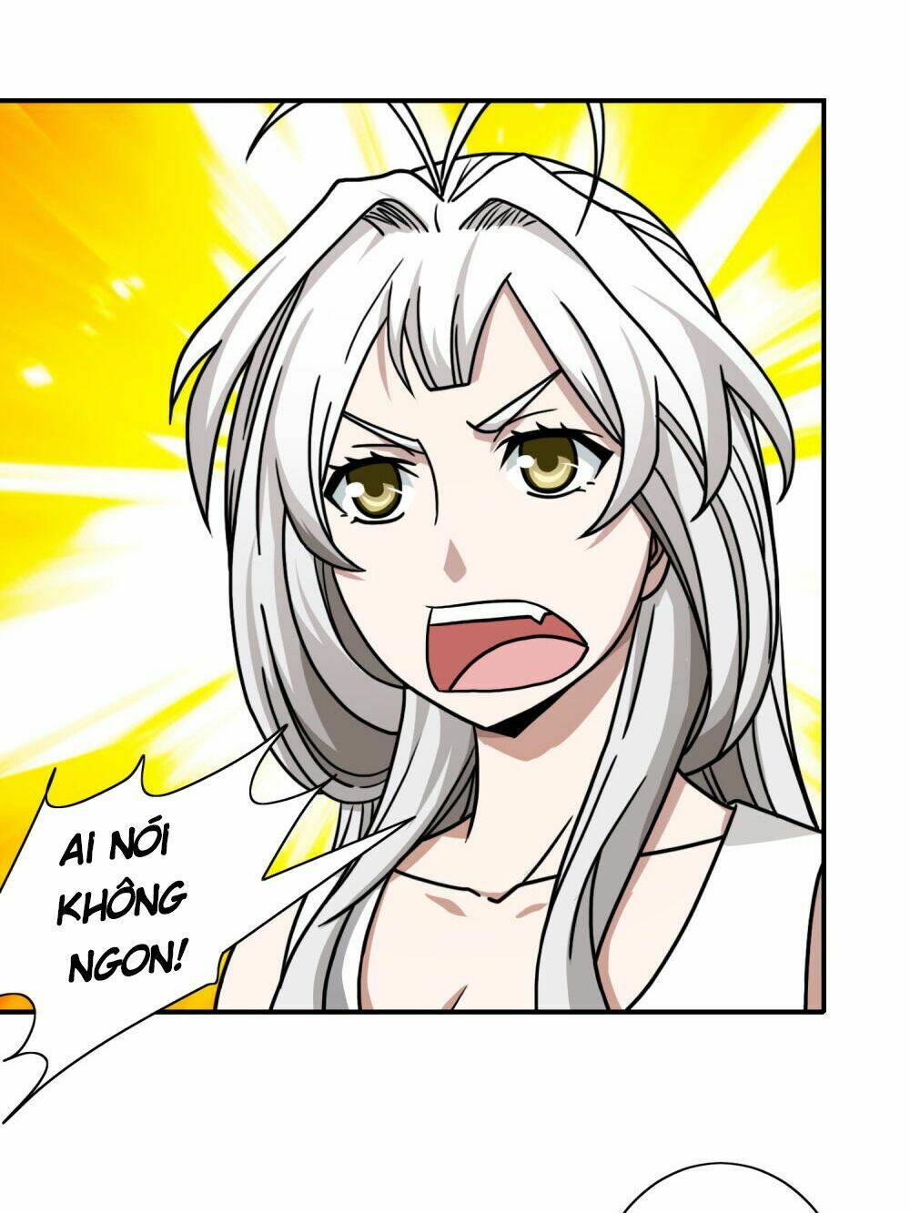 Hộ Hoa Cao Thủ Tại Đô Thị - Chapter 98 - Page 25