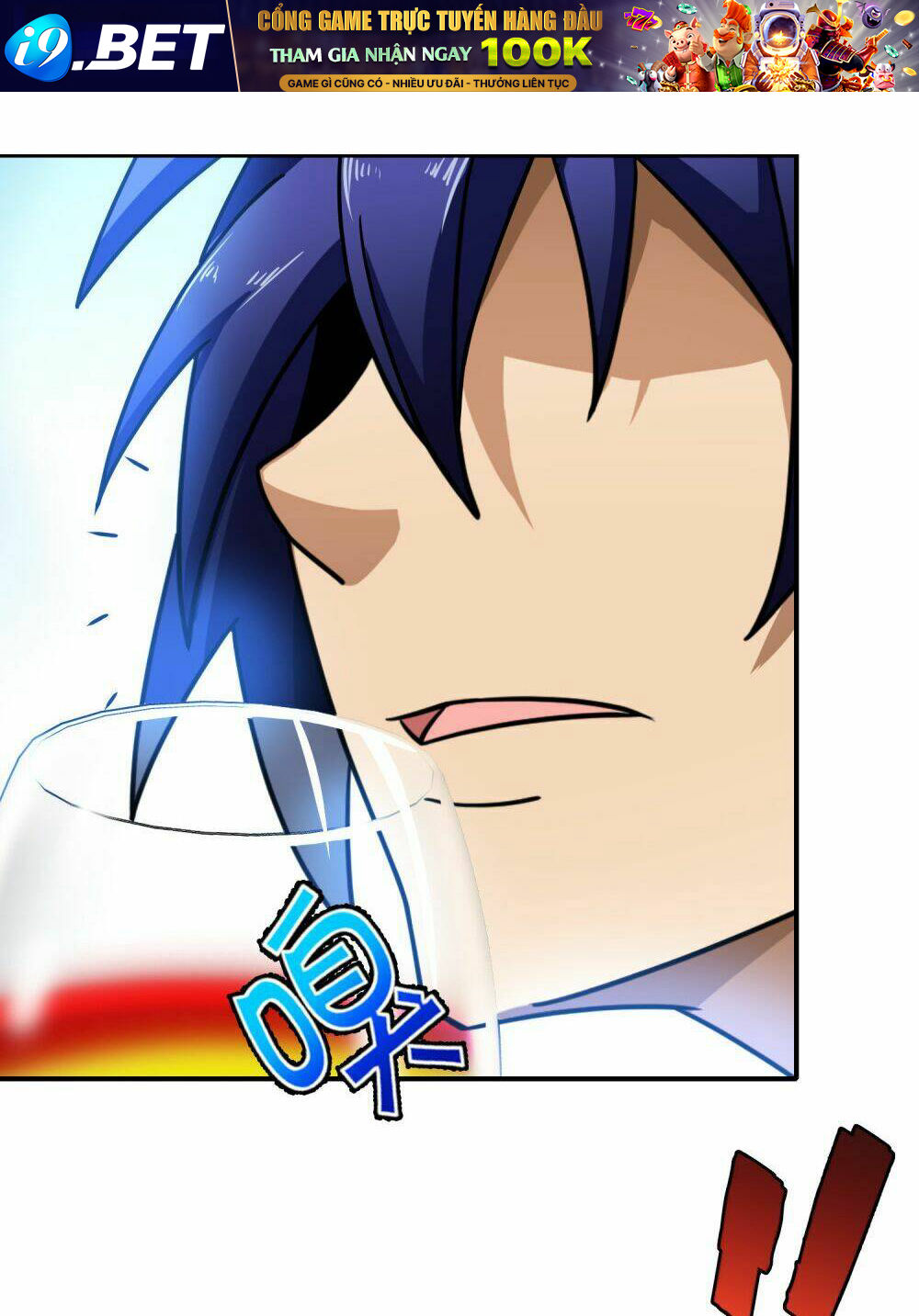 Hộ Hoa Cao Thủ Tại Đô Thị - Chapter 98 - Page 33