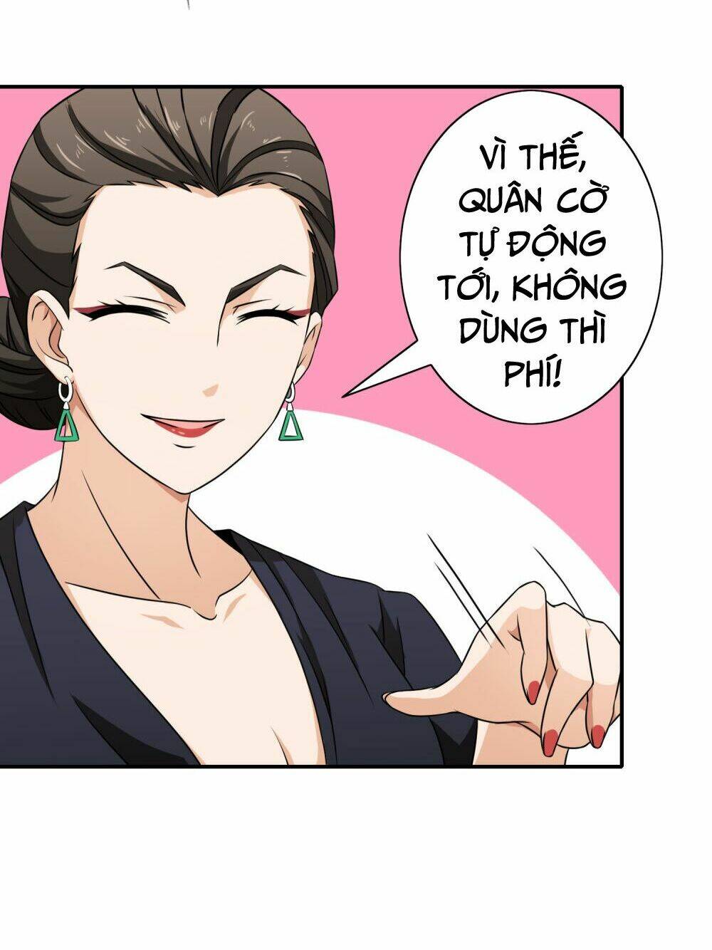 Hộ Hoa Cao Thủ Tại Đô Thị - Chapter 98 - Page 6