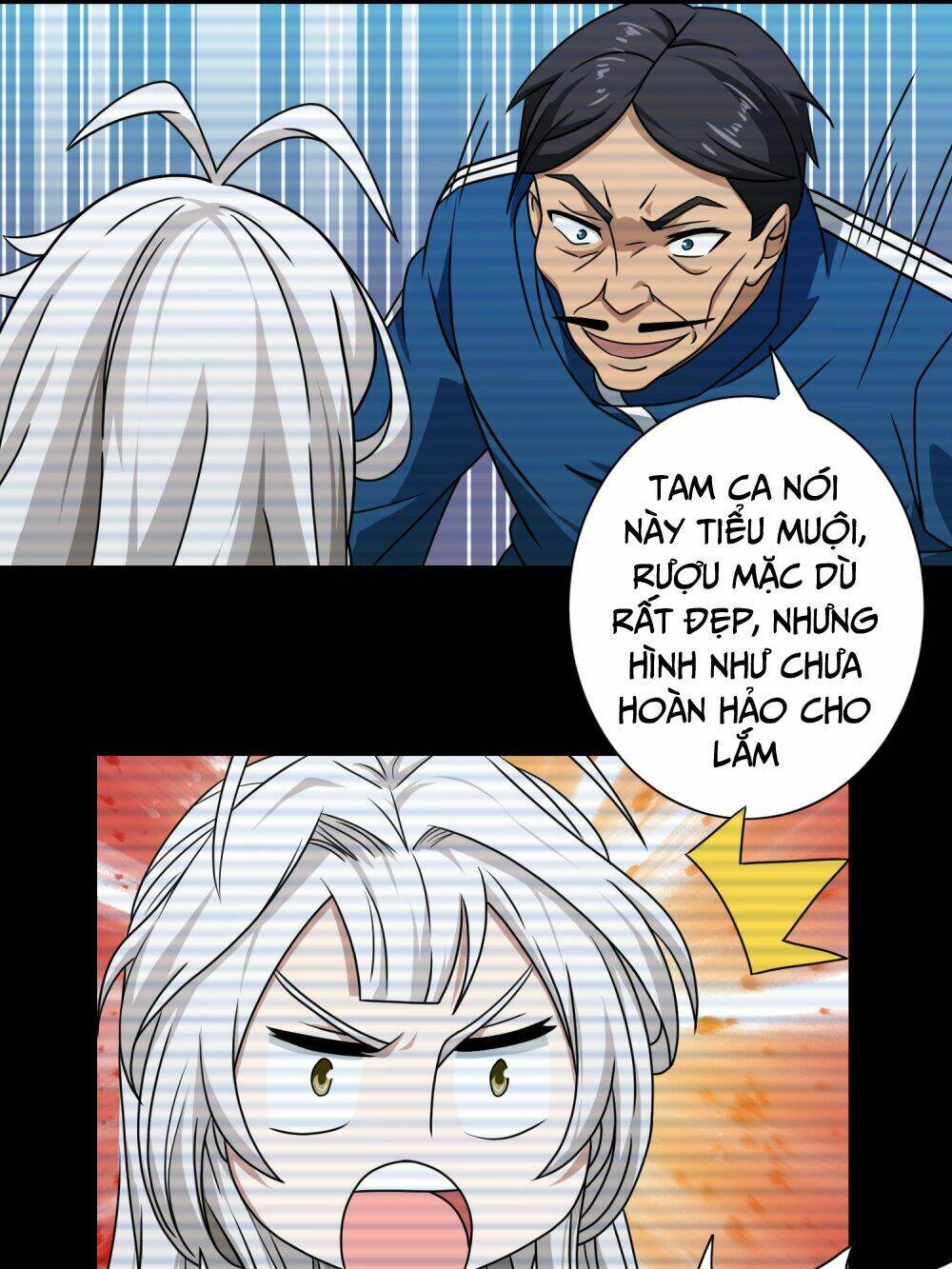 Hộ Hoa Cao Thủ Tại Đô Thị - Chapter 99 - Page 15
