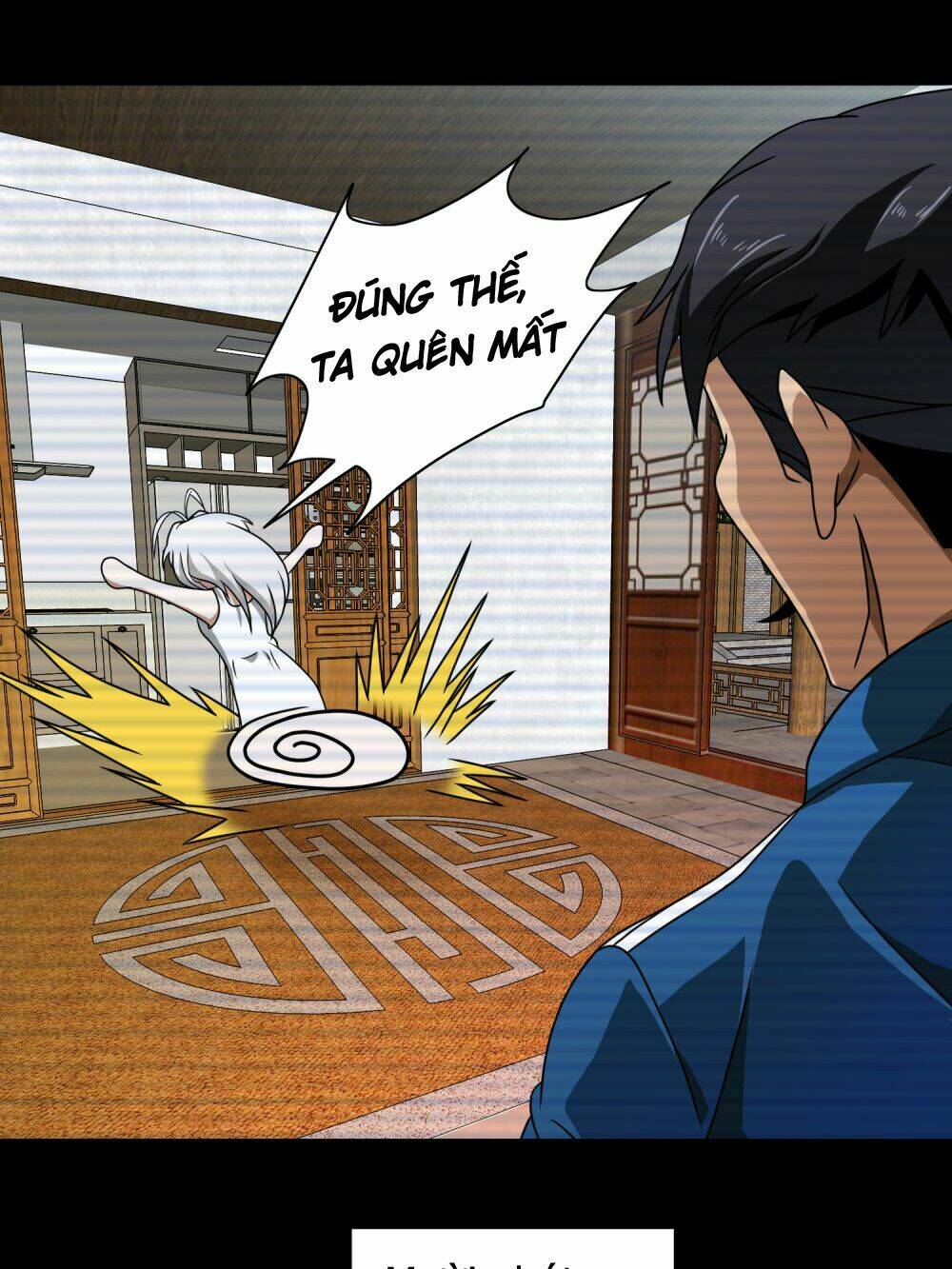 Hộ Hoa Cao Thủ Tại Đô Thị - Chapter 99 - Page 17