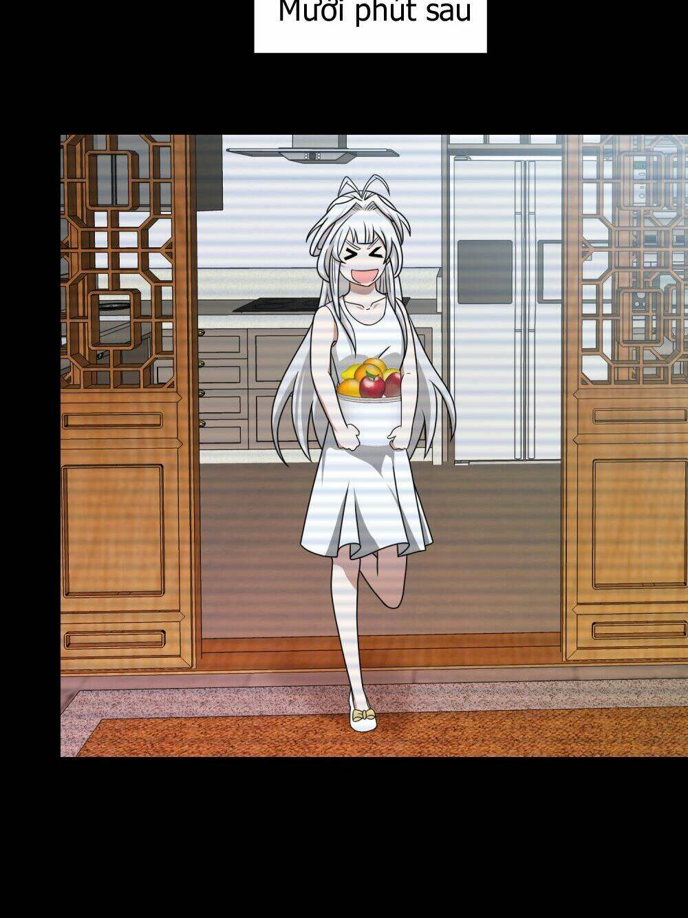 Hộ Hoa Cao Thủ Tại Đô Thị - Chapter 99 - Page 18