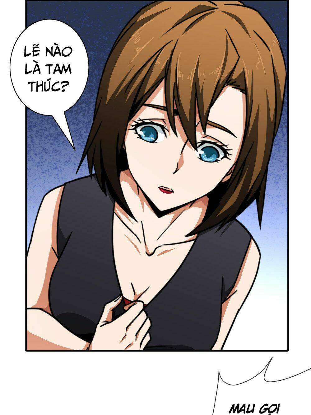 Hộ Hoa Cao Thủ Tại Đô Thị - Chapter 99 - Page 21