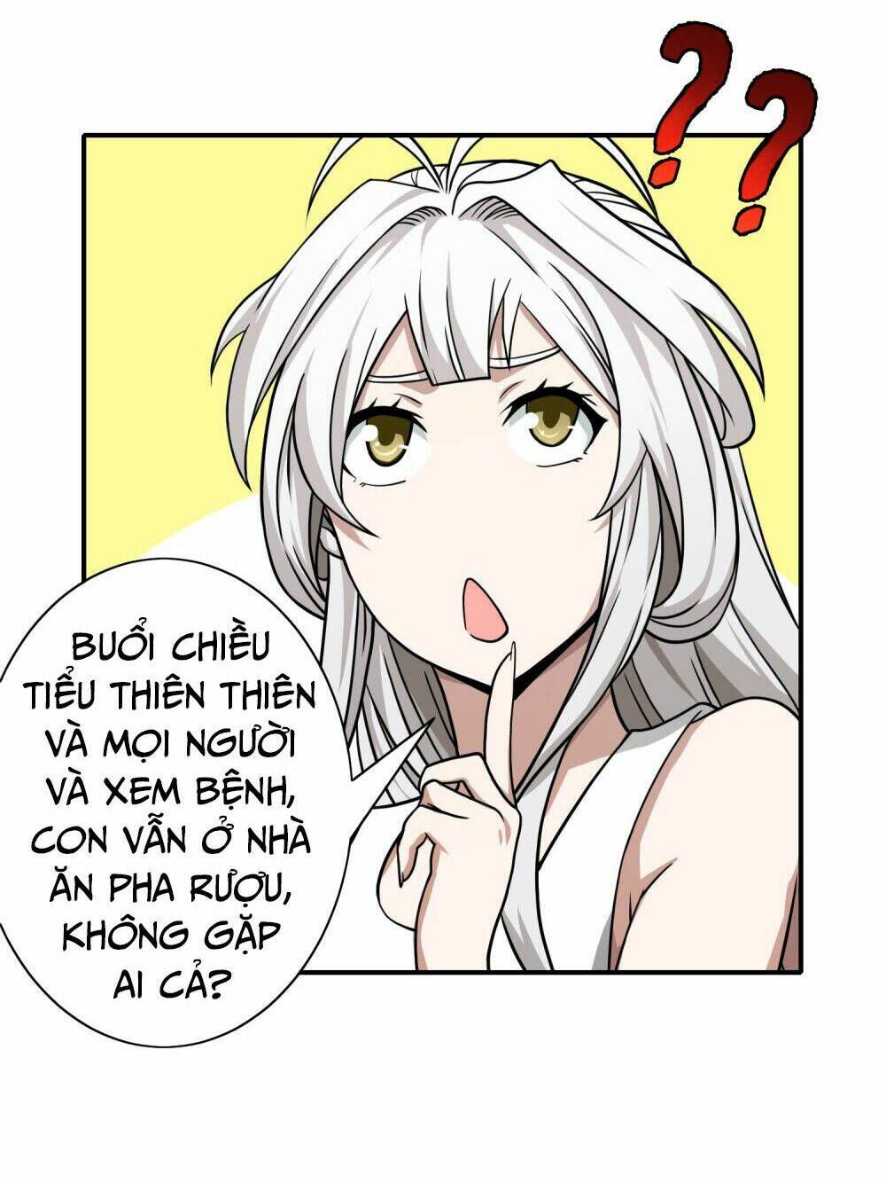 Hộ Hoa Cao Thủ Tại Đô Thị - Chapter 99 - Page 6