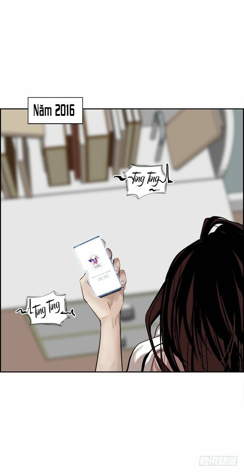 Hành Khúc W - Chapter 2 - Page 12