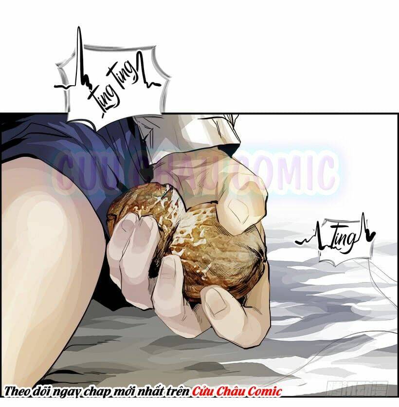 Hành Khúc W - Chapter 2 - Page 13