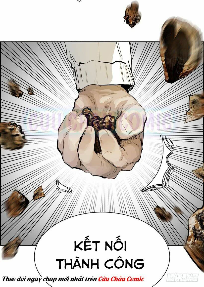 Hành Khúc W - Chapter 2 - Page 17