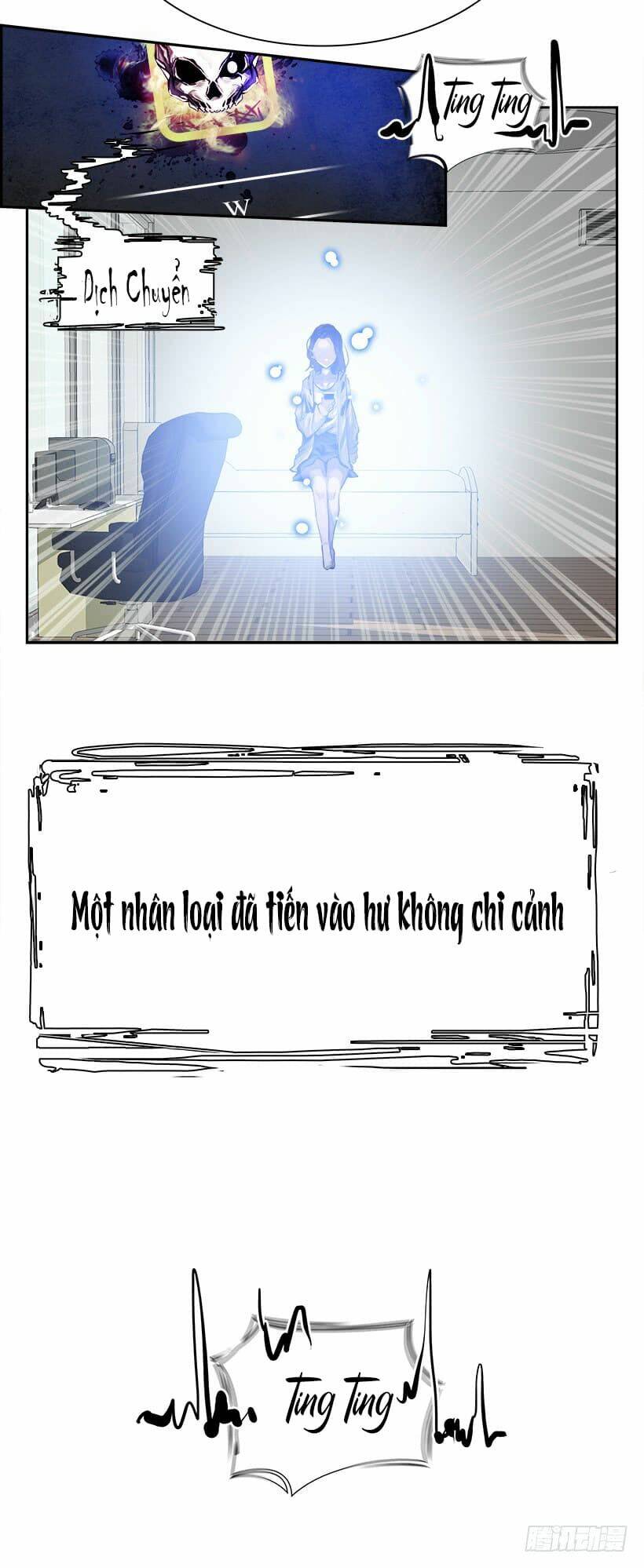 Hành Khúc W - Chapter 2 - Page 18