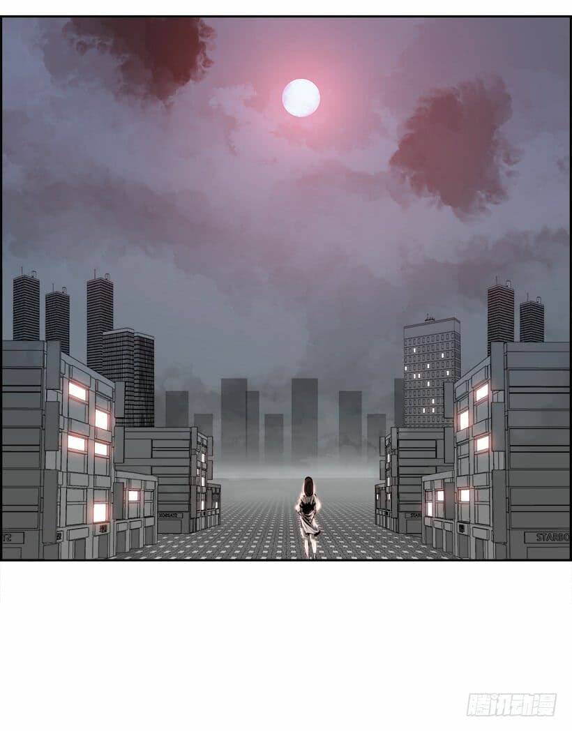 Hành Khúc W - Chapter 2 - Page 22