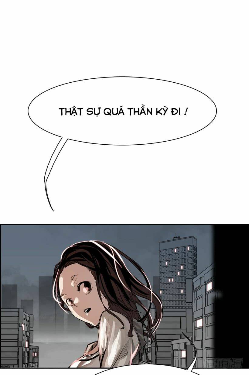 Hành Khúc W - Chapter 2 - Page 23