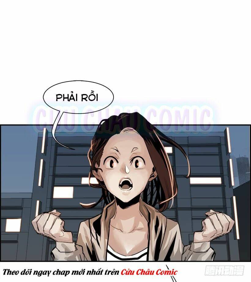 Hành Khúc W - Chapter 2 - Page 26