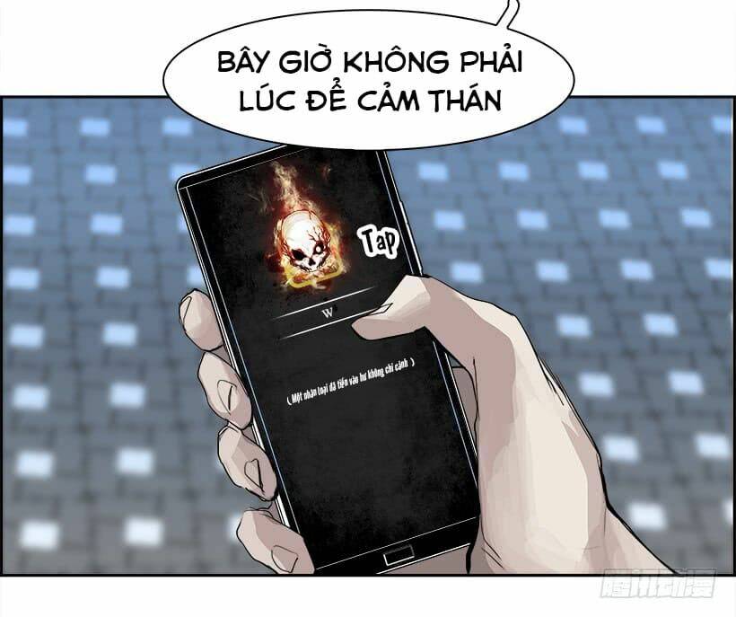 Hành Khúc W - Chapter 2 - Page 27