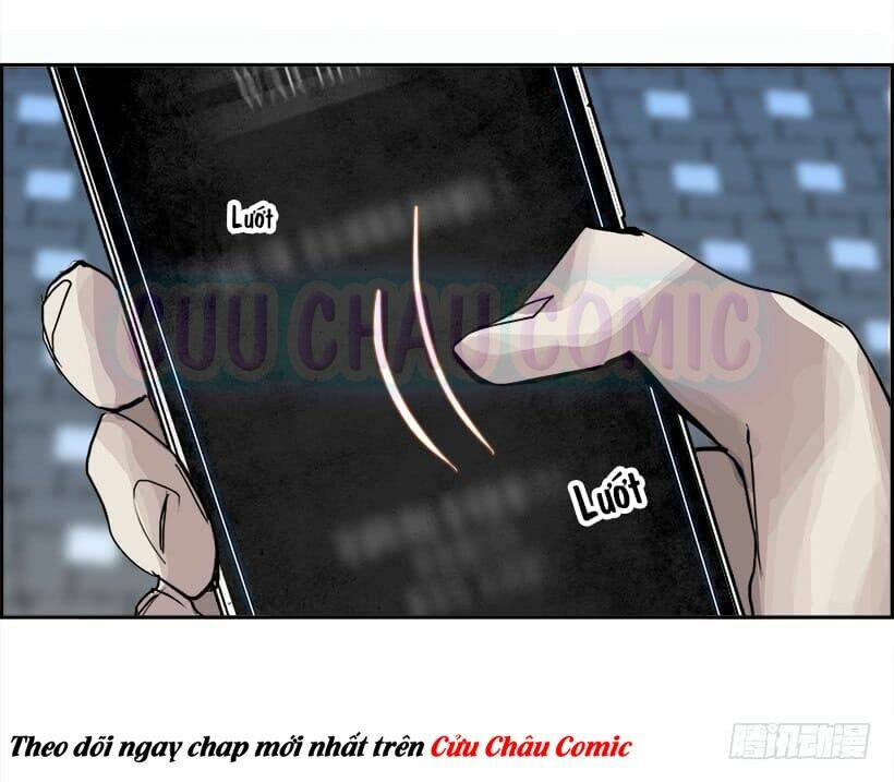 Hành Khúc W - Chapter 2 - Page 28
