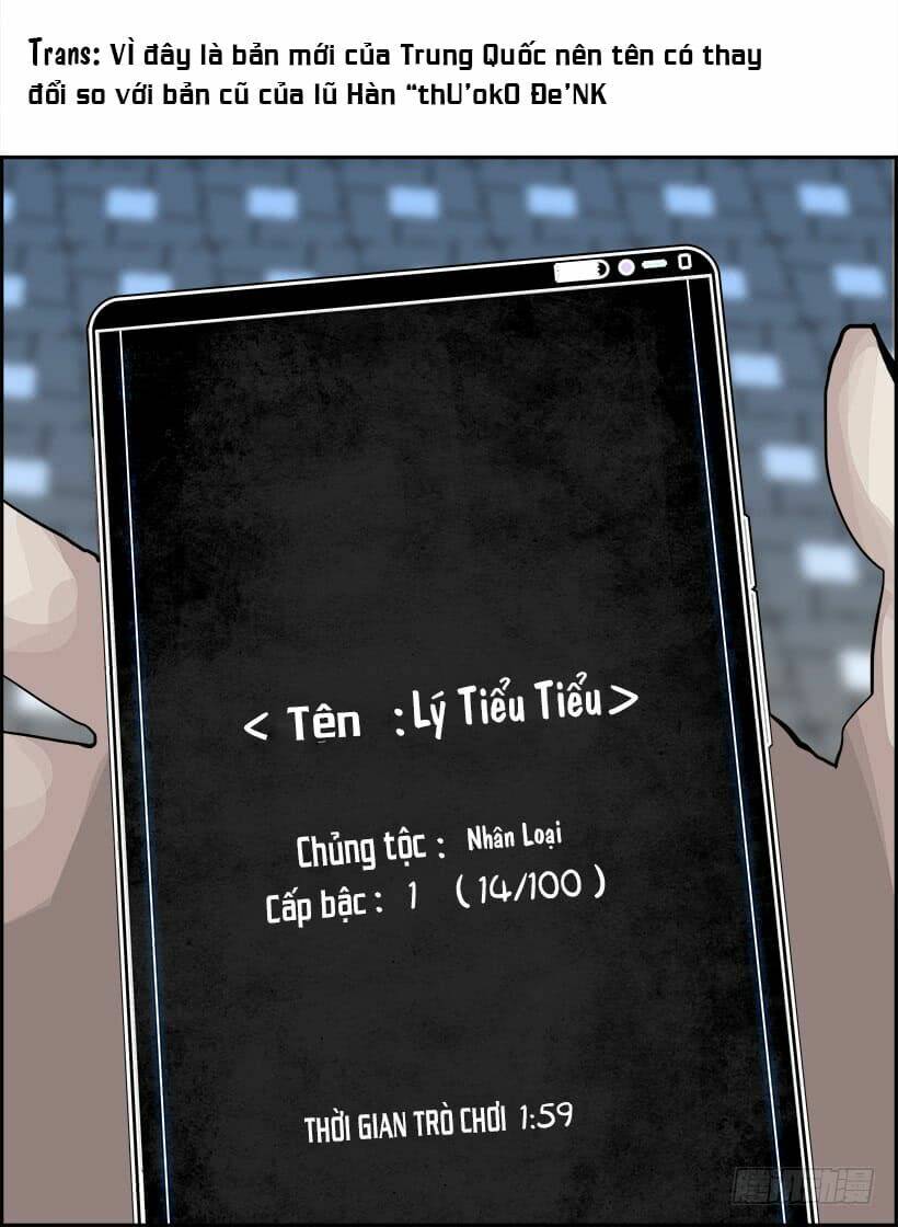 Hành Khúc W - Chapter 2 - Page 29